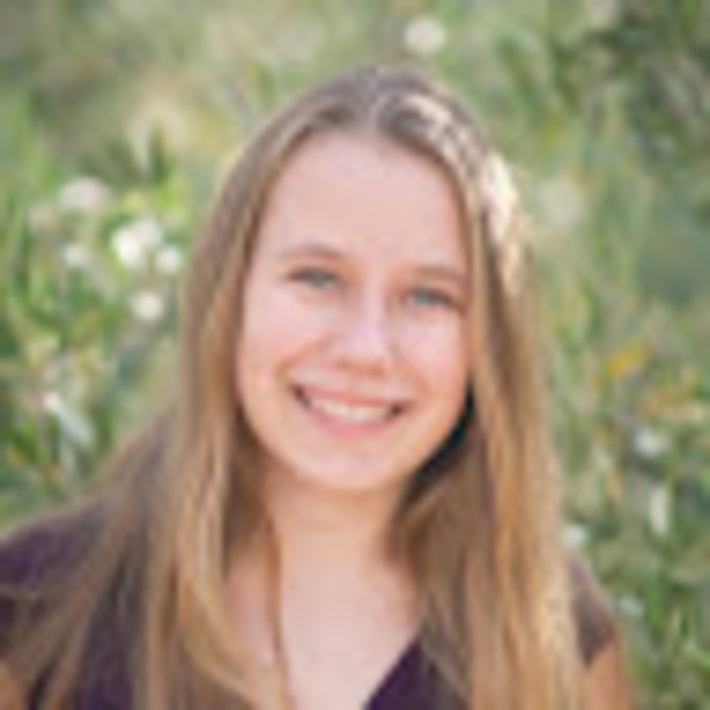 Meet your Posher, Darya